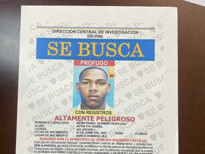 Señalado en caso Julián Oro asegura que le ofrecieron RD$20,000 para llevar a un hombre a la residencia