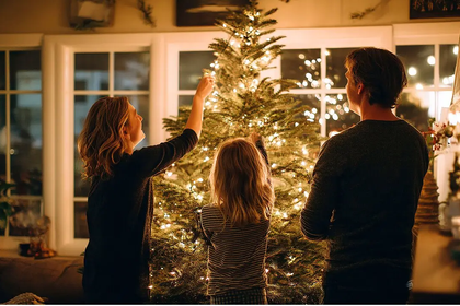 ¿Navidad desde septiembre? Estos países inician temprano la temporada festiva