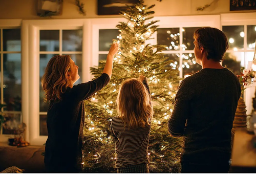 ¿Navidad desde septiembre? Estos países inician temprano la temporada festiva