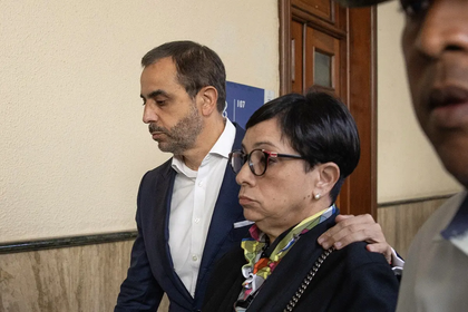 Caso Jet Set vuelve este viernes a los tribunales