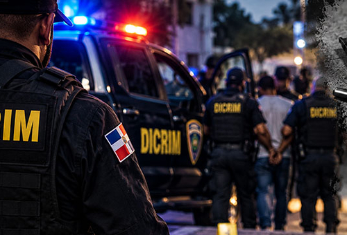 Policía reporta 34 presuntos delincuentes muertos en supuestos intercambios durante septiembre
