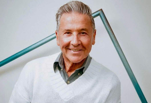 SOLD OUT: RICARDO MONTANER SE PREPARA PARA CONQUISTAR ALTOS DE CHAVÓN
