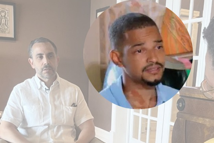 Testigo relata ante tribunal reacción de Antonio Espaillat tras colapso del Jet Set