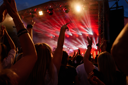 La agenda de conciertos que pondrá a cantar al país en el último trimestre de 2026