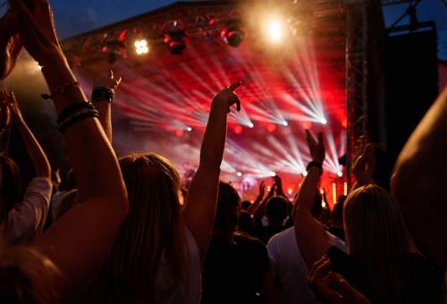 La agenda de conciertos que pondrá a cantar al país en el último trimestre de 2026