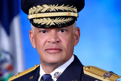 Director policial asegura que irán tras los delincuentes “no importa dónde se metan”