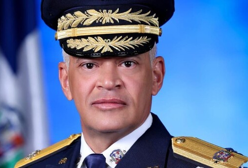 Director policial asegura que irán tras los delincuentes “no importa dónde se metan”