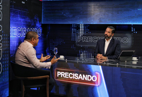 Ramón Raposo cuestiona Presupuesto 2027 y reclama al Gobierno mayor inversión pública y reducción del gasto corriente