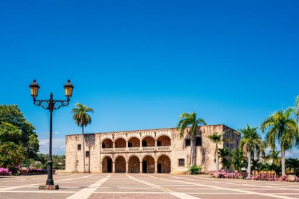Entregan renovado Museo Diego Colón como parte de la recuperación de la Ciudad Colonial