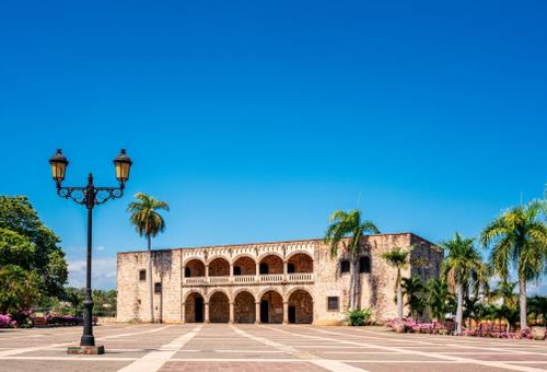 Entregan renovado Museo Diego Colón como parte de la recuperación de la Ciudad Colonial