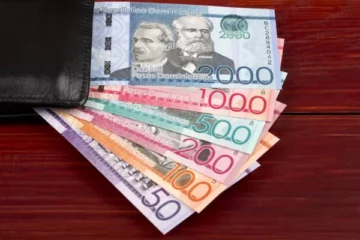 Economía dominicana crece 4.5 % entre enero y agosto de 2026