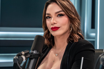 LA FÁBRICA RADIO INFORMA QUE HONY ESTRELLA YA NO FORMA PARTE DEL PROGRAMA