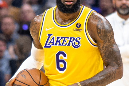LEBRON JAMES REVELA QUE CONTEMPLÓ TERMINAR SU CARRERA CON LOS KNICKS
