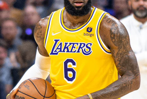 LEBRON JAMES REVELA QUE CONTEMPLÓ TERMINAR SU CARRERA CON LOS KNICKS