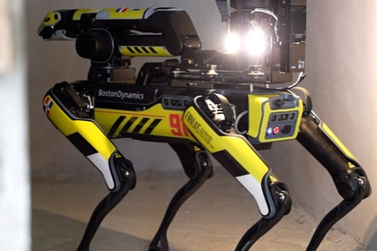 Sistema 9-1-1 incorpora drones, inteligencia artificial y robótica para atender emergencias