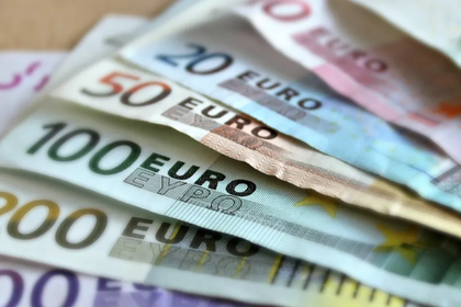 Euro se cotiza hasta RD$70.44 para la venta este martes en República Dominicana