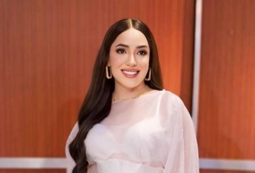 KAREN YAPOORT HABRÍA SOLICITADO EL DIVORCIO ANTES DE LAS DECLARACIONES DE EDWIN ENCARNACIÓN