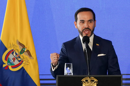 DE LA ESPRIELLA MUEVE FICHAS TRAS LA RENUNCIA DE LA MINISTRA DE EDUCACIÓN