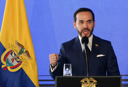 DE LA ESPRIELLA MUEVE FICHAS TRAS LA RENUNCIA DE LA MINISTRA DE EDUCACIÓN