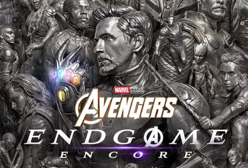 El regreso de “Endgame” prepara el terreno para “Avengers: Doomsday”