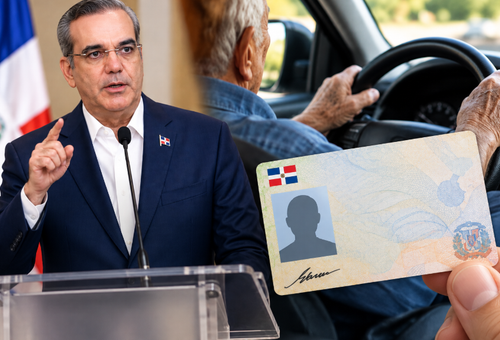 LICENCIAS DE CONDUCIR TENDRÁN VIGENCIA UNIFORME TRAS ELIMINACIÓN DEL LÍMITE POR EDAD