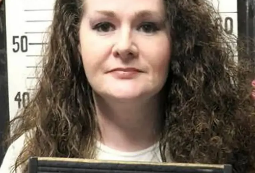 TENNESSEE EJECUTARÍA ESTE MIÉRCOLES A CHRISTA PIKE, LA PRIMERA MUJER EN MÁS DE 200 AÑOS