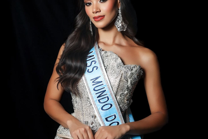 Miss Mundo Dominicana 2026 abre su casting este domingo en Downtown Center