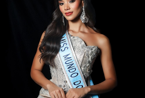 Miss Mundo Dominicana 2026 abre su casting este domingo en Downtown Center