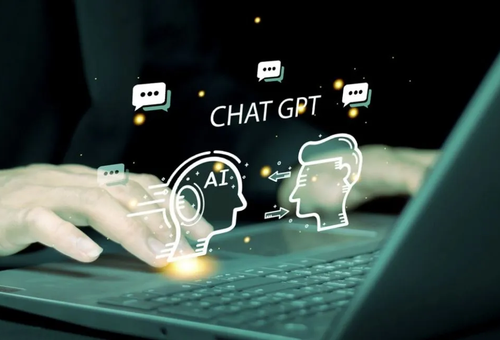 ChatGPT y otras plataformas de inteligencia artificial sufren interrupciones este jueves