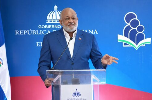 Cámara de Cuentas no detecta irregularidades en gestión de Roberto Fulcar en Educación