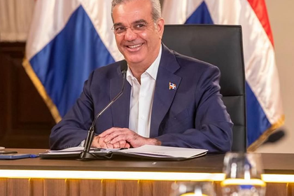 Abinader anuncia millonaria inversión para fortalecer el servicio de agua potable