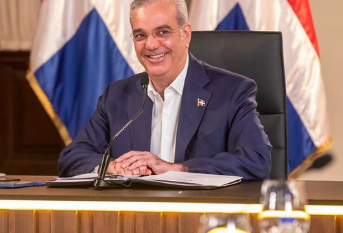 Abinader anuncia millonaria inversión para fortalecer el servicio de agua potable