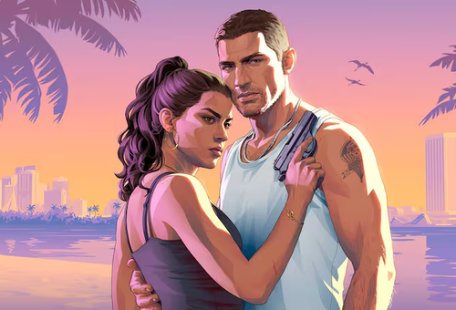 Cómo transformar una fotografía con inteligencia artificial y darle una estética inspirada en GTA 6