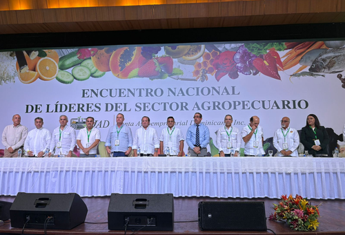 La UASD fortalece su vinculación con el sector agropecuario