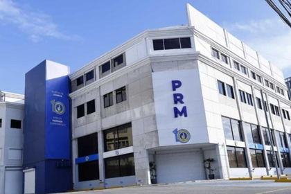 PRM proclamará este domingo a sus nuevas autoridades