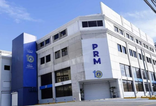 PRM proclamará este domingo a sus nuevas autoridades