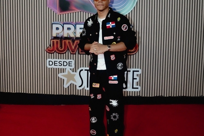 Productor Ghetto, dentro de los dominicanos que triunfaron en Premios Juventud por canción ganadora “Yapaque”