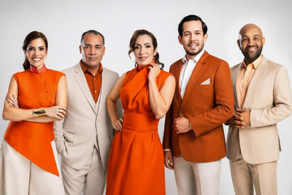 Miralba Ruiz regresa a la radio con “Medio a Medio”, una propuesta que apuesta por el diálogo, el análisis y la diversidad de opiniones
