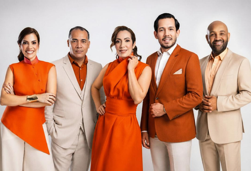 Miralba Ruiz regresa a la radio con “Medio a Medio”, una propuesta que apuesta por el diálogo, el análisis y la diversidad de opiniones