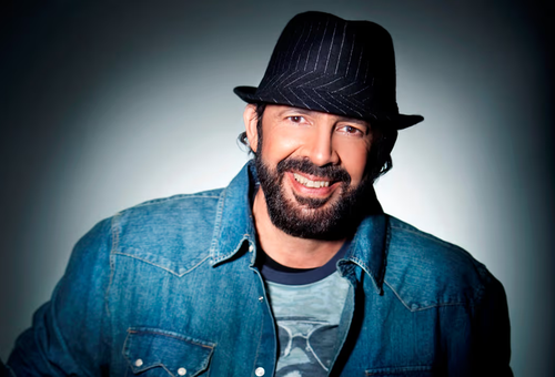 Ramón Orlando confirma al maestro Juan Luis Guerra en su concierto de 50 años