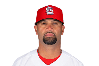 Albert Pujols revela por qué no volverá a dirigir en Lidom