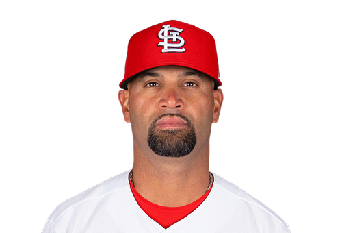 Albert Pujols revela por qué no volverá a dirigir en Lidom