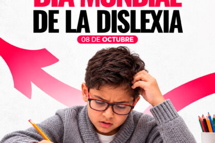 Día de la Dislexia: conoce qué es y cómo afecta el aprendizaje