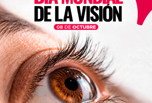 Día Mundial de la Visión: la importancia de cuidar nuestros ojos