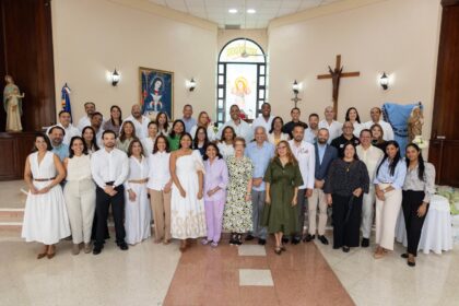 ABERD celebra diez años de trayectoria y crecimiento de la industria de eventos dominicana
