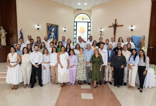 ABERD celebra diez años de trayectoria y crecimiento de la industria de eventos dominicana