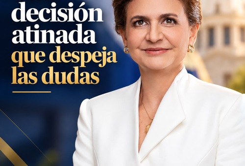 Una decisión atinada que despeja las dudas