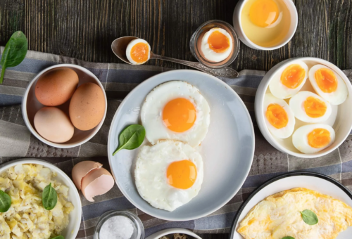 Día Mundial del Huevo: destacan sus beneficios nutricionales y su aporte a la salud