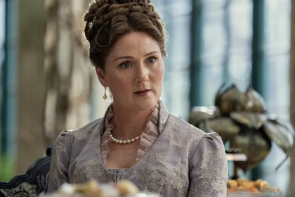 Netflix prepara una precuela de «Bridgerton» centrada en la historia de amor de Violet y Edmund