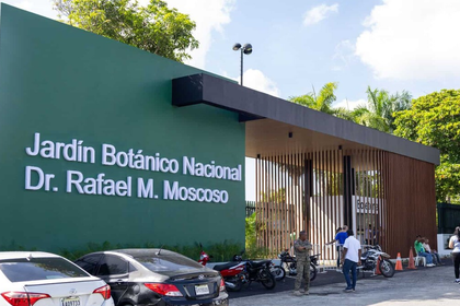 Jardín Botánico Nacional: un pulmón verde dedicado a la conservación de la naturaleza